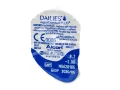 Dailies AquaComfort Plus (90 stk), Tageskontaktlinsen