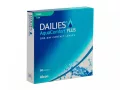 Dailies AquaComfort Plus Toric (90 stk), Tageskontaktlinsen