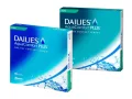 Dailies AquaComfort Plus Toric (90 stk), Tageskontaktlinsen