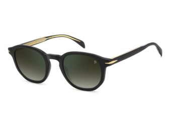 David Beckham Sonnenbrille DB 1007/S 003/CS