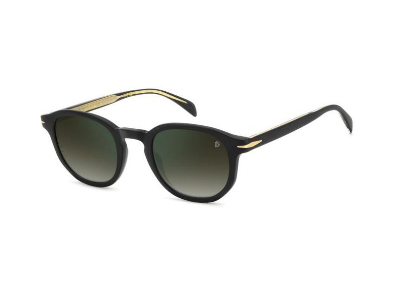 David Beckham Sonnenbrille DB 1007/S 003/CS