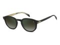 David Beckham Sonnenbrille DB 1007/S 003/CS