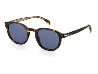 David Beckham Sonnenbrille DB 1007/S 086/KU