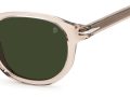 David Beckham Sonnenbrille DB 1007/S 79U/QT