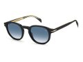 David Beckham Sonnenbrille DB 1007/S 807/08