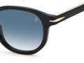 David Beckham Sonnenbrille DB 1007/S 807/08