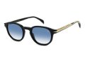 David Beckham Sonnenbrille DB 1007/S 807/F9