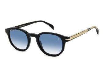 David Beckham Sonnenbrille DB 1007/S 807/F9