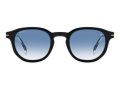 David Beckham Sonnenbrille DB 1007/S 807/F9