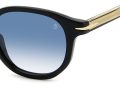 David Beckham Sonnenbrille DB 1007/S 807/F9