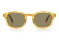 David Beckham Sonnenbrille DB 1007/S B4L/QT