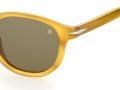David Beckham Sonnenbrille DB 1007/S B4L/QT