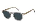 David Beckham Sonnenbrille DB 1007/S KB7/KU