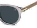 David Beckham Sonnenbrille DB 1007/S KB7/KU