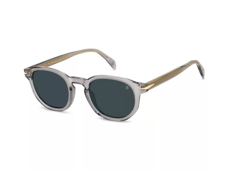David Beckham Sonnenbrille DB 1007/S KB7/KU