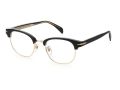 David Beckham Brillen DB 1012 807