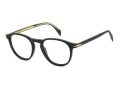 David Beckham Brillen DB 1018 003