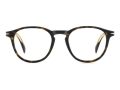 David Beckham Brillen DB 1018 N9P