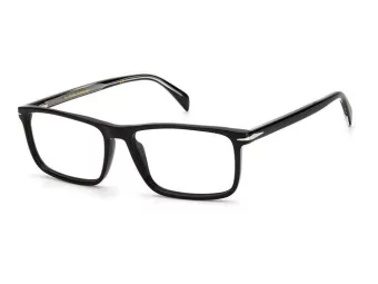 David Beckham Brillen DB 1019 807