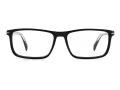 David Beckham Brillen DB 1019 807