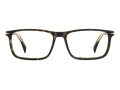 David Beckham Brillen DB 1019 N9P
