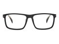 David Beckham Brillen DB 1020 003