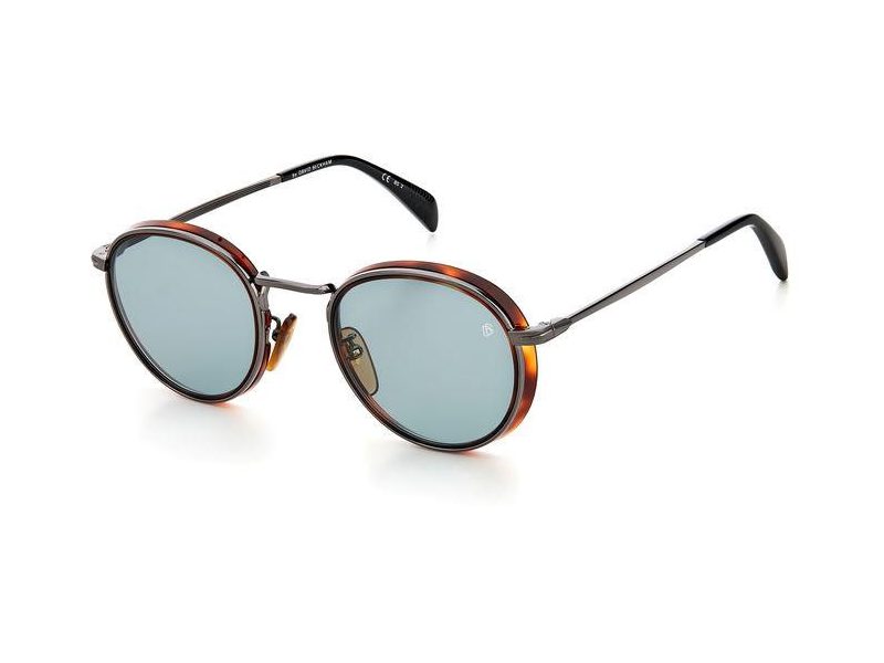 David Beckham Sonnenbrille DB 1033/S H8C/QT