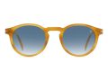 David Beckham Sonnenbrille DB 1036/S C9B/08