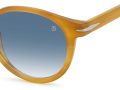 David Beckham Sonnenbrille DB 1036/S C9B/08