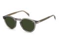David Beckham Sonnenbrille DB 1036/S KB7/QT