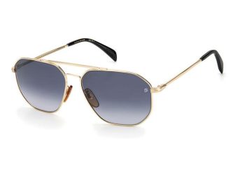 David Beckham Sonnenbrille DB 1041/S RHL/9O