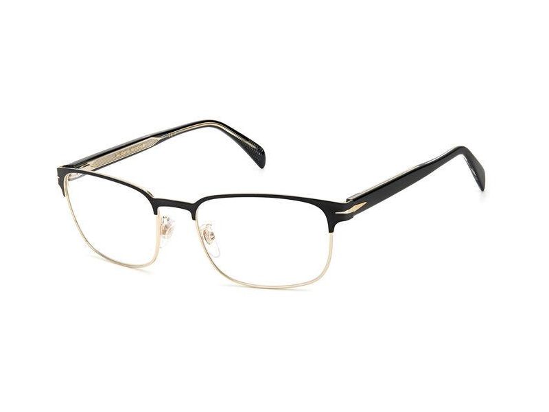 David Beckham Brillen DB 1066 I46