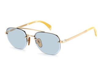 David Beckham Sonnenbrille DB 1078/S IDA/QZ