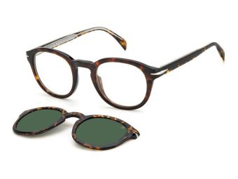 David Beckham Brillen DB 1080/CS 086/UC