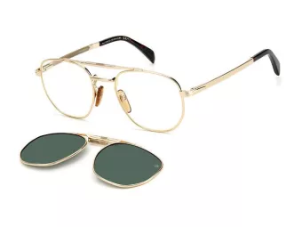 David Beckham Sonnenbrille DB 1082/G/CS 06J/UC