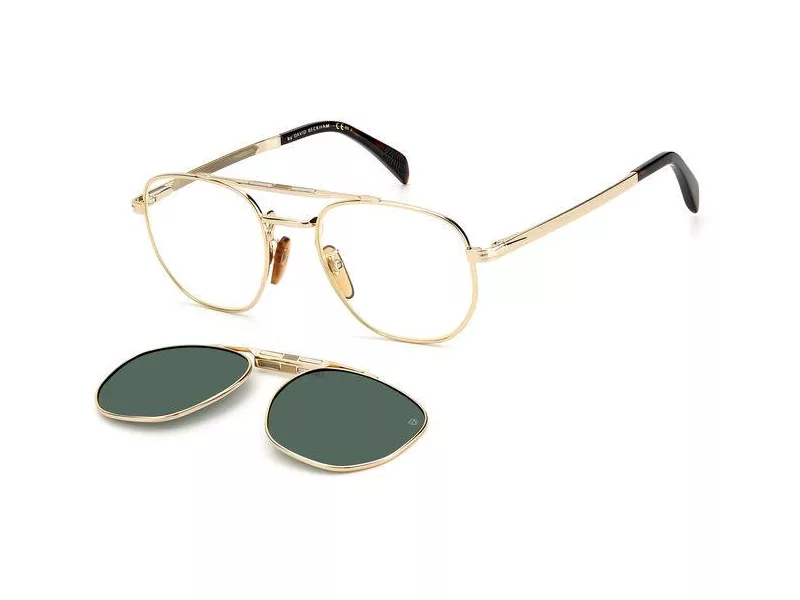 David Beckham Sonnenbrille DB 1082/G/CS 06J/UC