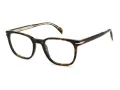 David Beckham Brillen DB 1107 086