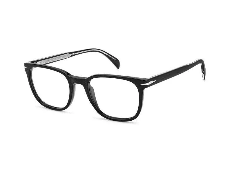 David Beckham Brillen DB 1107 807
