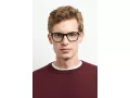 David Beckham Brillen DB 1107 807
