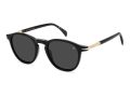 David Beckham Sonnenbrille DB 1114/S 2M2/IR