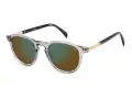 David Beckham Sonnenbrille DB 1114/S KB7/MT