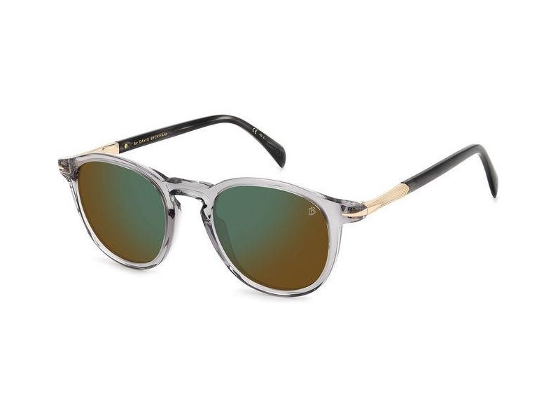 David Beckham Sonnenbrille DB 1114/S KB7/MT