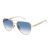 David Beckham Sonnenbrille DB 1121/G/S LOJ/08