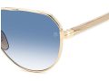 David Beckham Sonnenbrille DB 1121/G/S LOJ/08