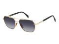 David Beckham Sonnenbrille DB 1128/G/S RHL/9O