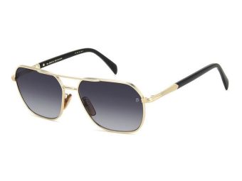 David Beckham Sonnenbrille DB 1128/G/S RHL/9O