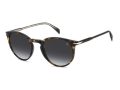 David Beckham Sonnenbrille DB 1139/S 086/WJ
