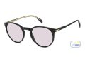 David Beckham Sonnenbrille DB 1139/S 807/KE