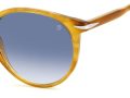 David Beckham Sonnenbrille DB 1139/S DUA/08
