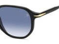 David Beckham Sonnenbrille DB 1140/S 807/08